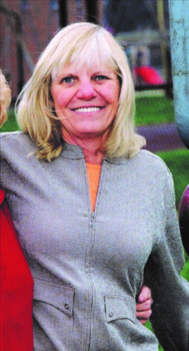 DEBBIE PATTISON